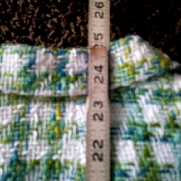 Tweed blazer - Picture 7 of 11